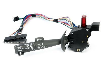 Oldsmobile Dimmer Switch - 26100985