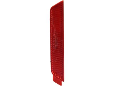 Chevy 92246253 Marker Lamp Assembly