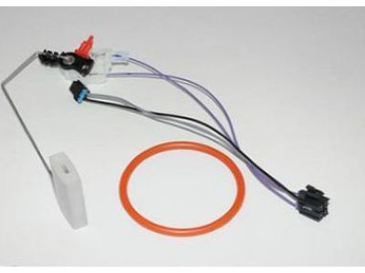 Chevy C2500 Fuel Sending Unit - 19121306