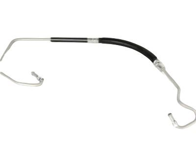 Chevy Express 2500 Hydraulic Hose - 25925450