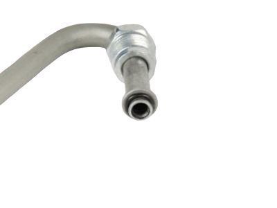 Chevy Express 2500 Hydraulic Hose - 25925450