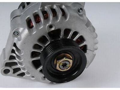 Chevy Monte Carlo Alternator - 19244735