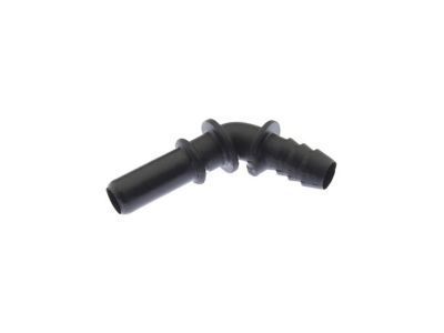 Chevy 25862741 FITTING,PCV TUBE(PART OF 1)