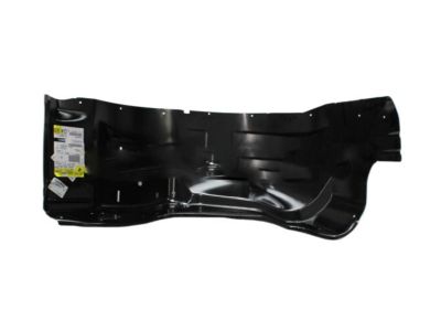 Chevy Express 1500 Wheelhouse - 84038750