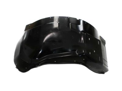 Chevy Express 1500 Wheelhouse - 84038750