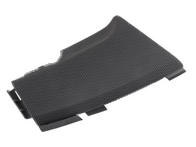 GM 84598137 Cover, Instrument Panel Pad, Jet Black 84598137 GM Cover, Instrument Panel Pad, Jet Black Product Photo 1 of 2