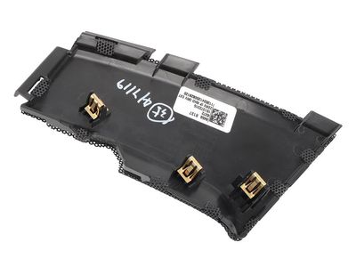 84598137 GM Cover, Instrument Panel Pad, Jet Black Product Photo 2 of 2