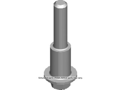 GM 11518382 Bolt-Hexagon Flange Head Shoulder 11518382 GM Bolt-Hexagon Flange Head Shoulder Product Photo 1 of 1