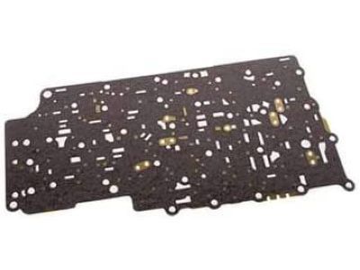 24245720 GM Plate, Transmission Main Control Valve Body Product Photo 2 of 2