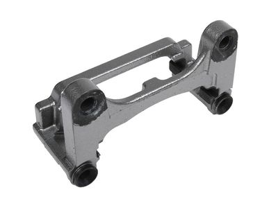 GM 22799315 Bracket, Wheel Brake Cylinder/Caliper, Gray, Rear 22799315 GM Bracket, Wheel Brake Cylinder/Caliper, Gray, Rear Product Photo 1 of 1