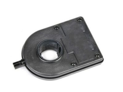 Pontiac Steering Angle Sensor - 15863534