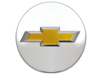 Chevy Traverse Limited Wheel Cover - 94775689