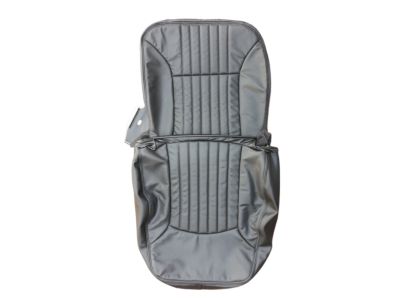 Chevy Monte Carlo Seat Covers - 88991446