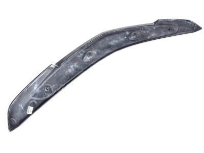 Cadillac 23446649 Lamp