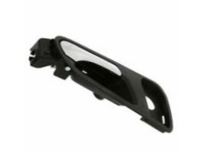 30012534 GM Handle, Inside, Passenger Side Product Photo 2 of 2