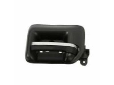 GM 30012534 Handle, Inside, Passenger Side 30012534 GM Handle, Inside, Passenger Side Product Photo 1 of 2