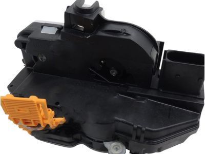 Chevy Equinox Door Lock Actuator - 13579564