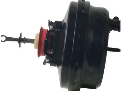 Cadillac CTS Brake Booster - 88967236