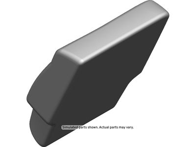 GM 84825089 Cover, Rear Seat Back 84825089 GM Cover, Rear Seat Back Product Photo 1 of 1