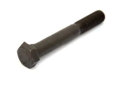 Pontiac Control Arm Bolt - 11514427