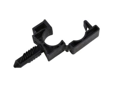 GM 15869850 Suction Hose Clip 15869850 GM Suction Hose Clip Product Photo 1 of 1