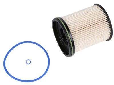 GMC Fuel Filter - 13539108