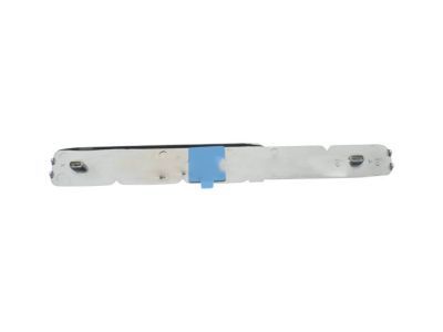 GMC C2500 Emblem - 15551233