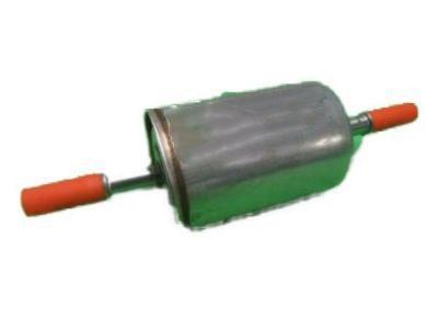 GMC Fuel Filter - 15239274