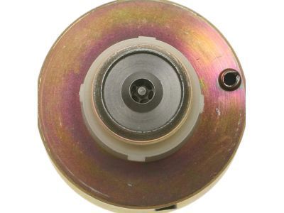 Chevy Tahoe Fuel Injector - 19110538