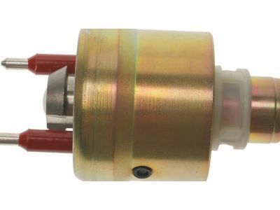 Chevy Tahoe Fuel Injector - 19110538