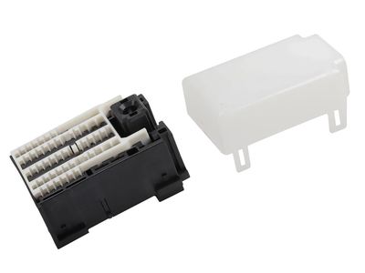 GM 19153182 Connector Kit, Chassis Electrical, Black 19153182 GM Connector Kit, Chassis Electrical, Black Product Photo 1 of 2