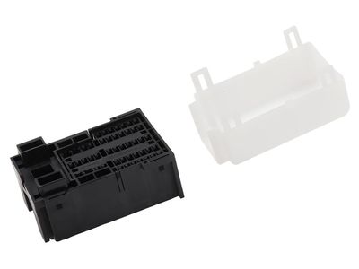 19153182 GM Connector Kit, Chassis Electrical, Black Product Photo 2 of 2