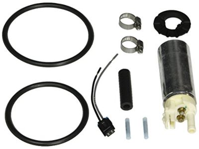Oldsmobile Fuel Pump - 25168719
