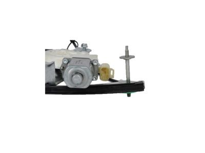 Pontiac Window Regulator - 20897018