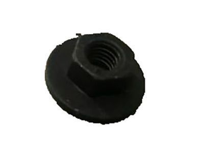 Chevy 11546459 Pivot Bracket Nut