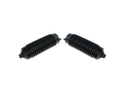 Cadillac Escalade ESV Rack and Pinion Boot - 26076545