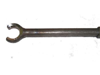 GMC Steering Shaft - 26083370