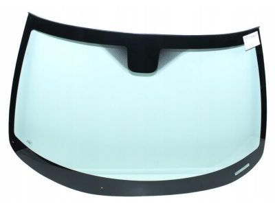 Chevy Windshield - 25996277