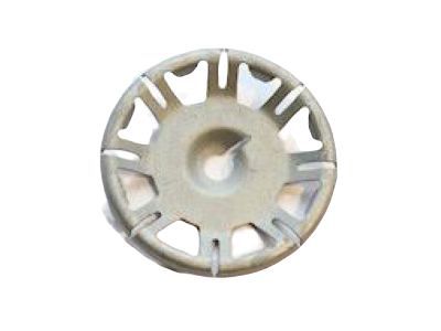 Buick 13245749 Heat Shield