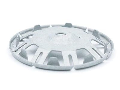 Buick 13245749 Heat Shield