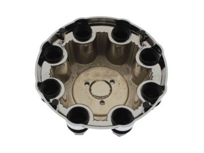 Chevy Suburban 2500 Wheel Cover - 9597169