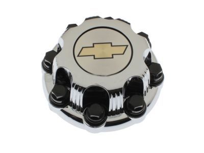 Chevy Suburban 2500 Wheel Cover - 9597169