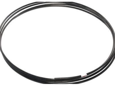 Saturn 88936298 PIPE,BRAKE (STEEL)(1/4" X 16 FT ROLL)(BRAKE)
