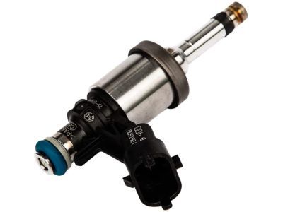 Chevy Traverse Fuel Injector - 12669384