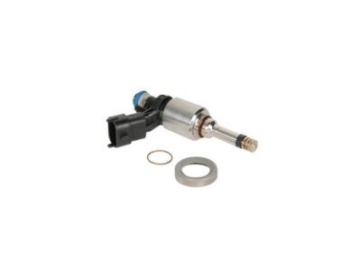 Chevy Traverse Fuel Injector - 12669384