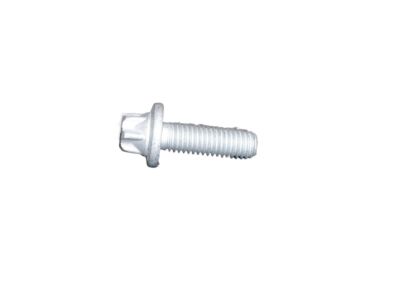 11093612 GM Bolt, Distributor (Also Knock Sensor) Product Photo 1 of 1