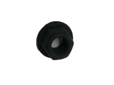 Chevy 11546368 Front Upper Control Arm Nut