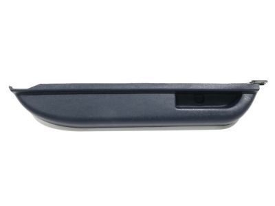 Chevy K3500 Armrest - 15691223