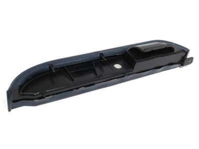 Chevy K3500 Armrest - 15691223