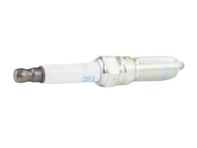 GMC Spark Plug - 12683541